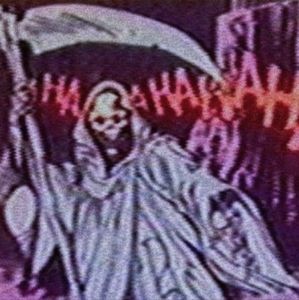 Meet your Posher, Joel